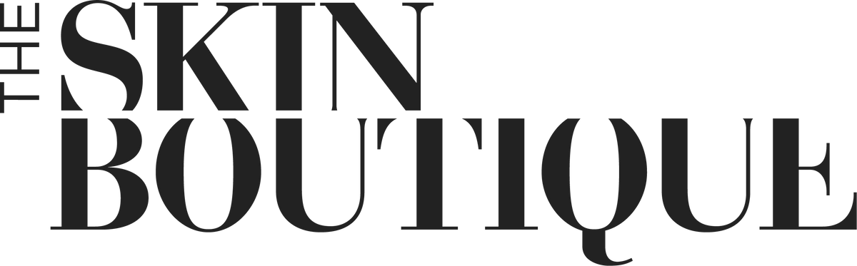 The Skin Boutique logo