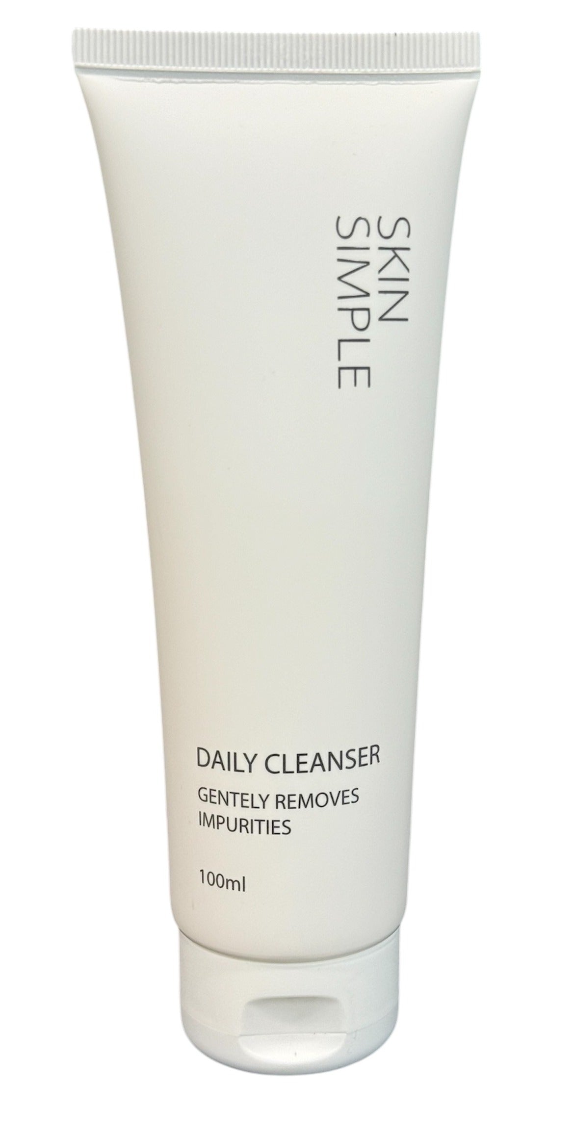 Skin Simple Daily Cleanser 100ml tube