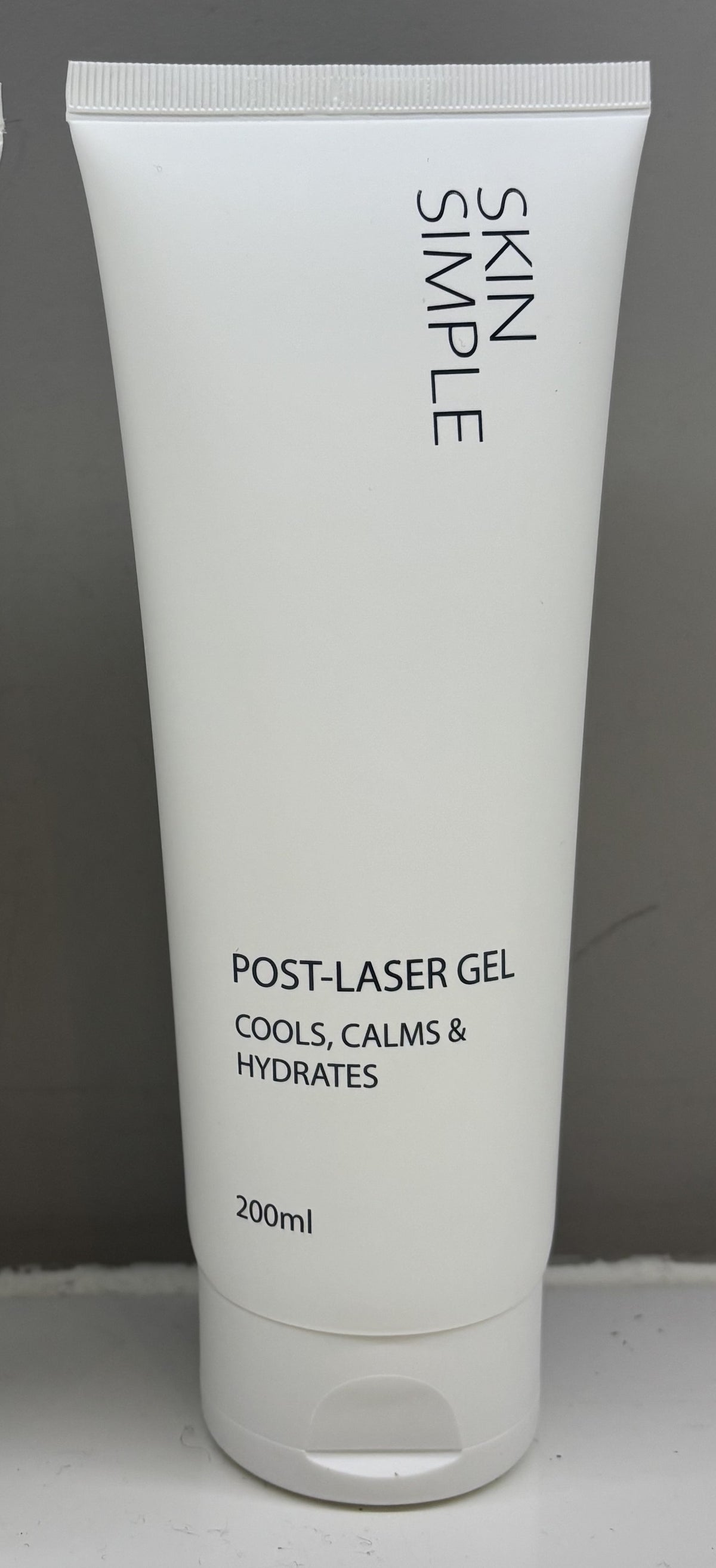 Skin Simple Post-Laser Gel 200ml tube