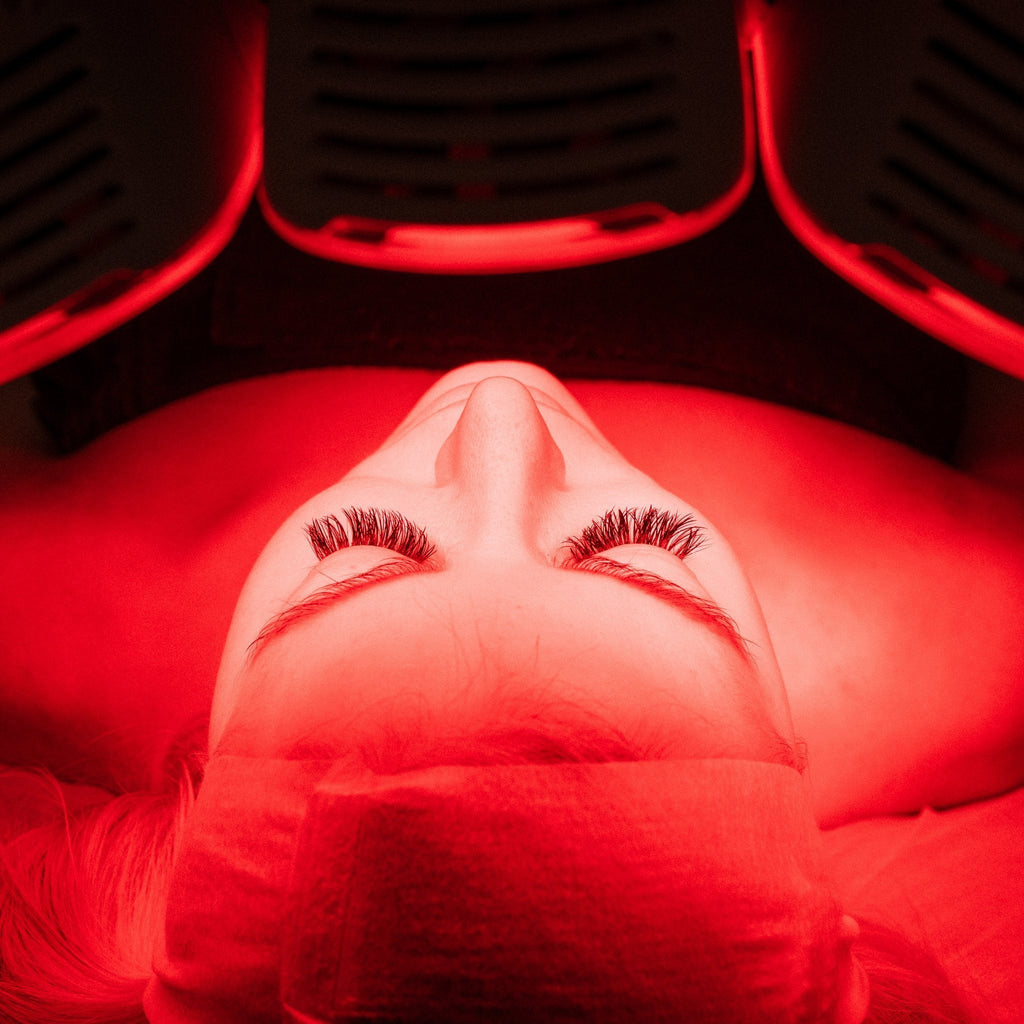 Healite II LED Facial - for Rosacea & Redness - Signature Signature Single - Lutronic® - Healite II™ - The Skin Boutique