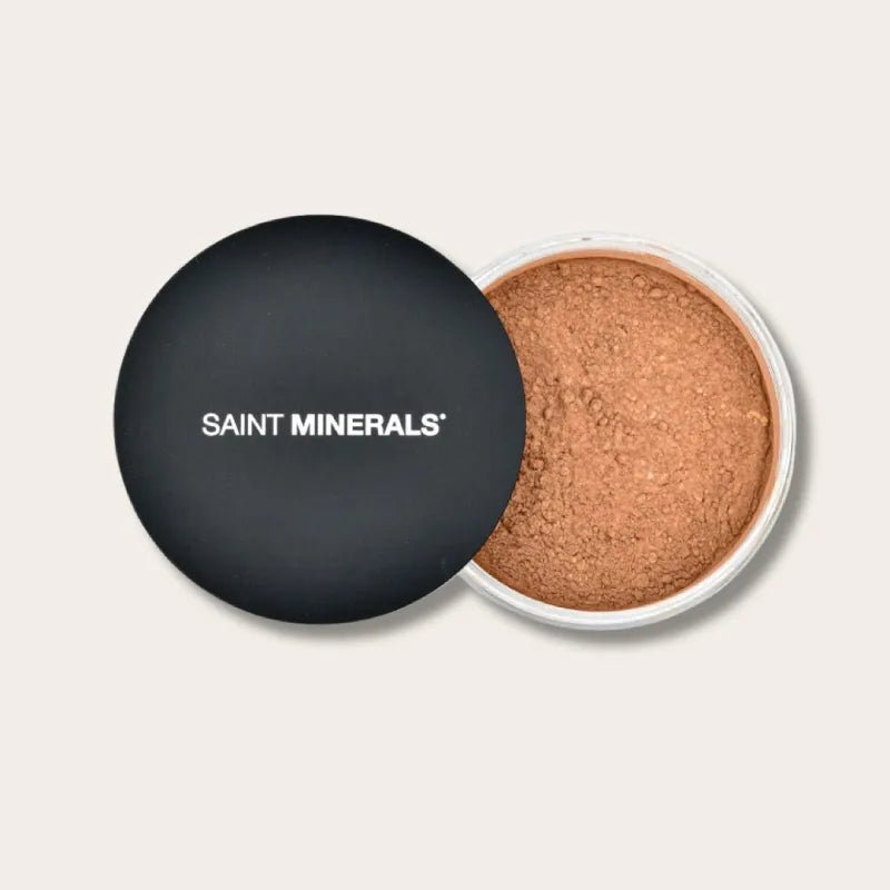 Saint Minerals All - Over Loose Bronzer - SAINT MINERALS® - Bronzers - The Skin Boutique