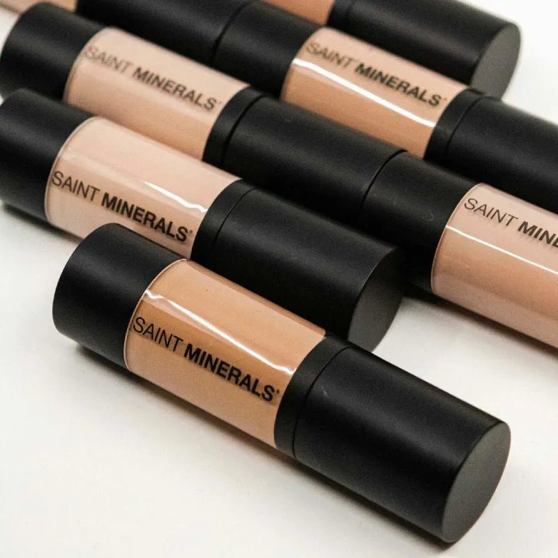 Saint Minerals BB Cream - BB 00 - SAINT MINERALS® - Saint Minerals - The Skin Boutique