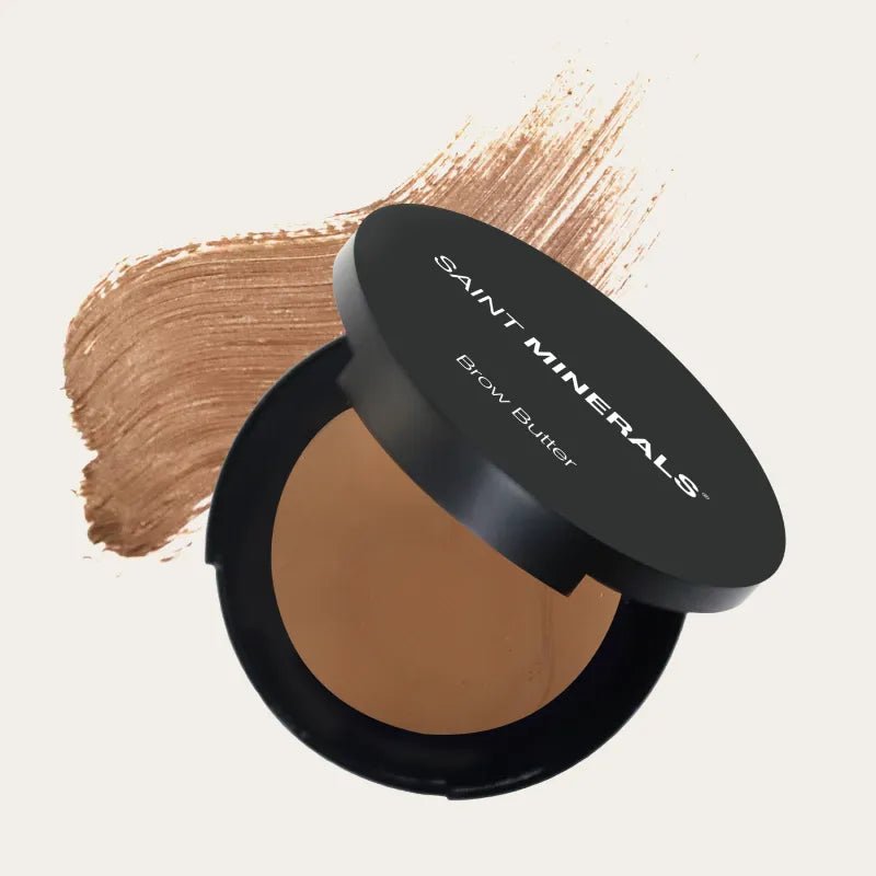 Saint Minerals Brow Butters - Auburn 01 - SAINT MINERALS® - Brow Butters - The Skin Boutique