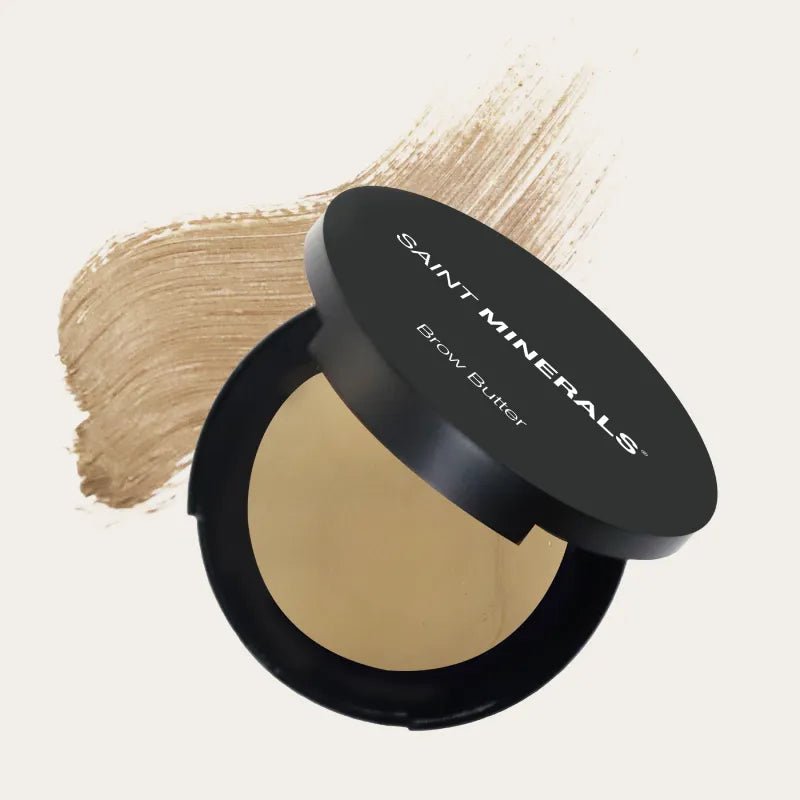 Saint Minerals Brow Butters - Blonde 01 - SAINT MINERALS® - Brow Butters - The Skin Boutique
