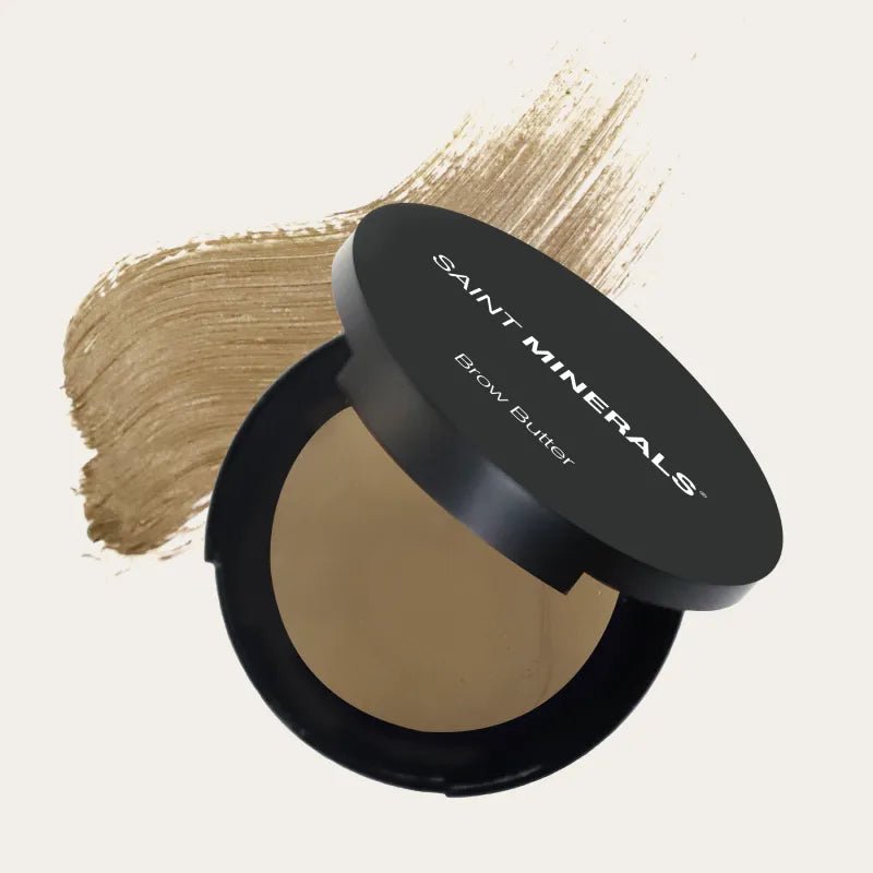 Saint Minerals Brow Butters - Taupe 01 - SAINT MINERALS® - Brow Butters - The Skin Boutique