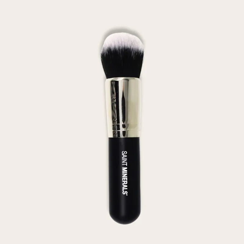 Saint Minerals Buffer Brush - SAINT MINERALS® - Professional Tools - The Skin Boutique