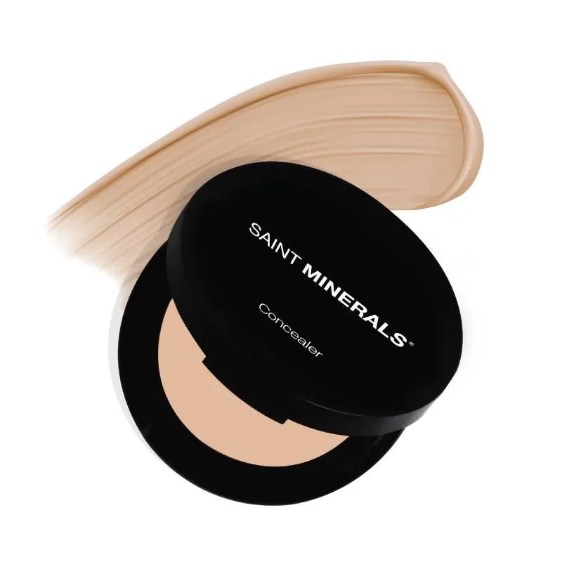 Saint Minerals Concealers - 3 - SAINT MINERALS® - Saint Minerals - The Skin Boutique