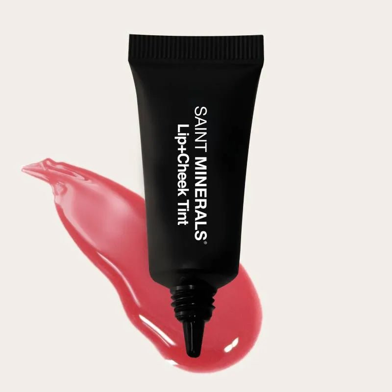 Saint Minerals Lip + Cheek Tint - 1 - SAINT MINERALS® - The Skin Boutique