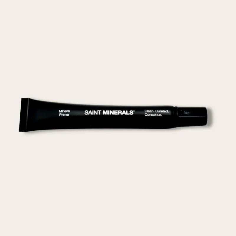 Saint Minerals Mineral Primer, 25g - SAINT MINERALS® - Primers - The Skin Boutique