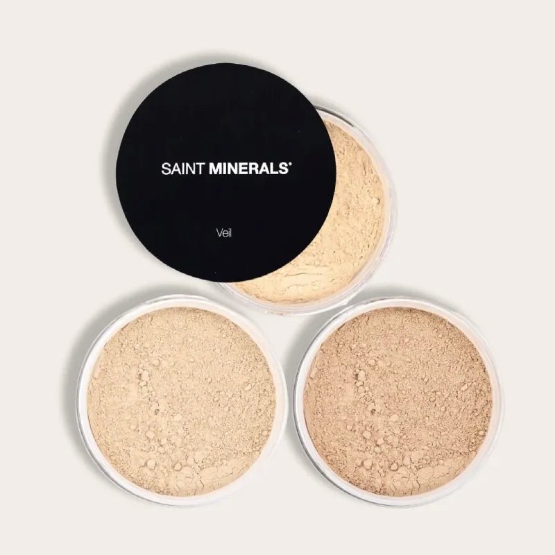 Saint Minerals Mineral Veil - 1 - SAINT MINERALS® - Mineral Veil - The Skin Boutique