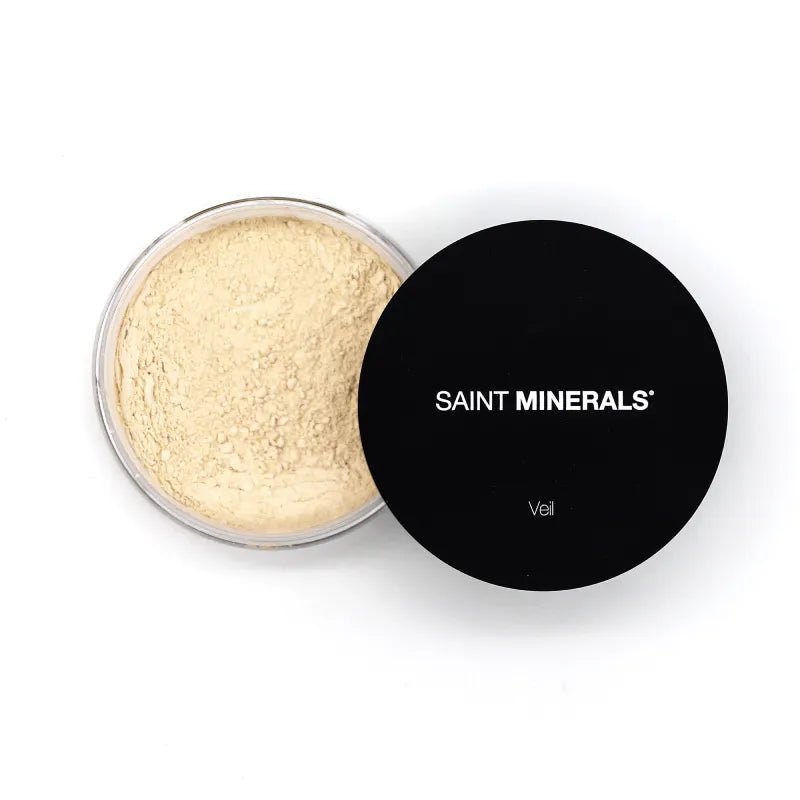 Saint Minerals Mineral Veil - 1 - SAINT MINERALS® - Mineral Veil - The Skin Boutique