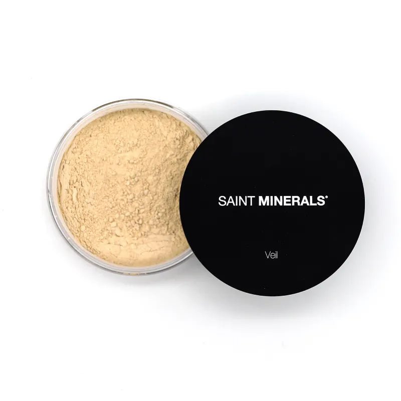 Saint Minerals Mineral Veil - 2 - SAINT MINERALS® - Mineral Veil - The Skin Boutique