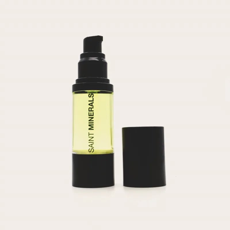Saint Minerals Natural Oil Primer - SAINT MINERALS® - Primers - The Skin Boutique