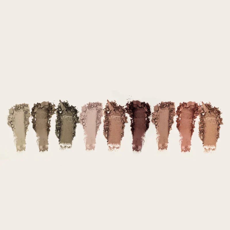 Saint Minerals® Pressed Eyeshadows - 1 - SAINT MINERALS® - The Skin Boutique