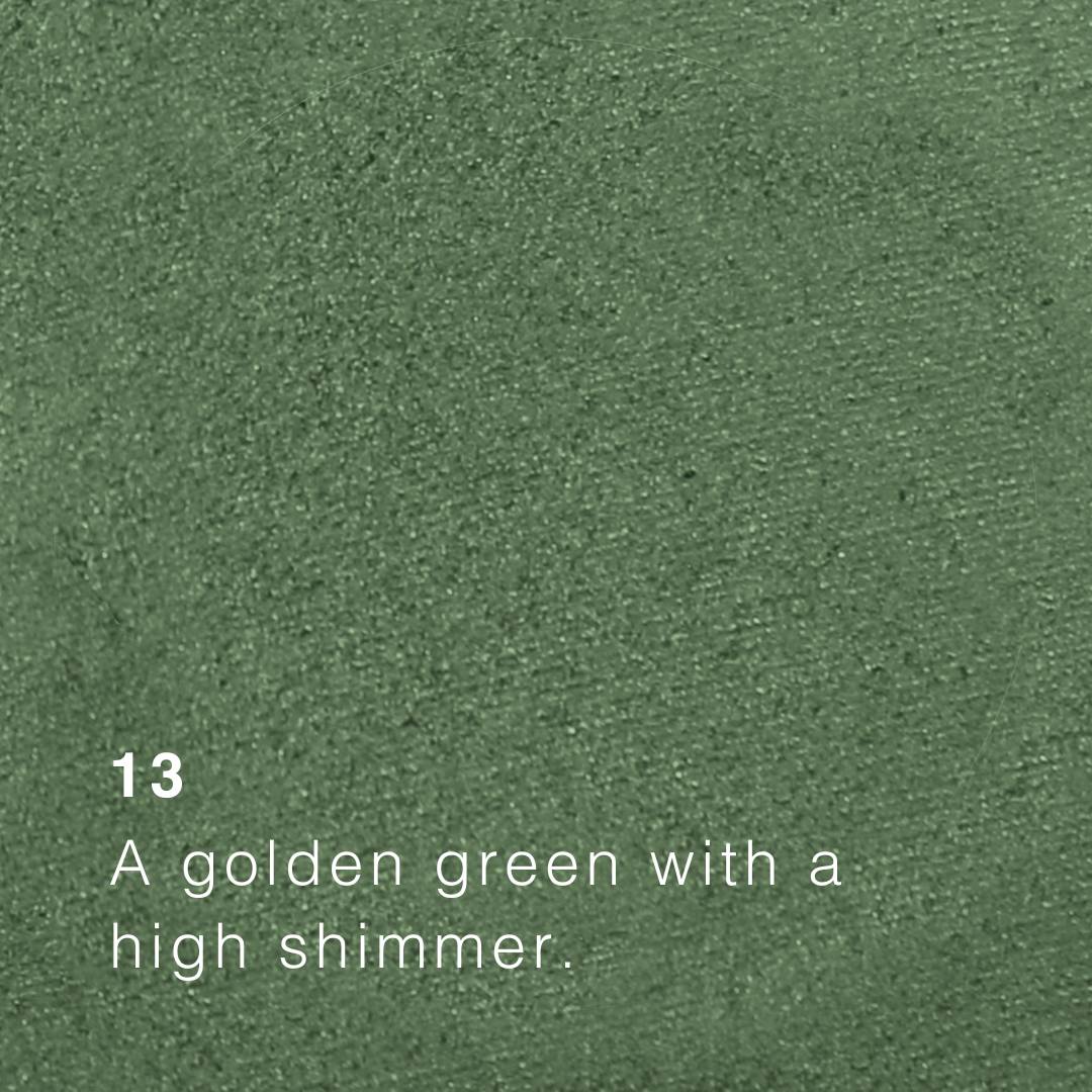 Saint Minerals® Pressed Eyeshadows - 13 - SAINT MINERALS® - The Skin Boutique