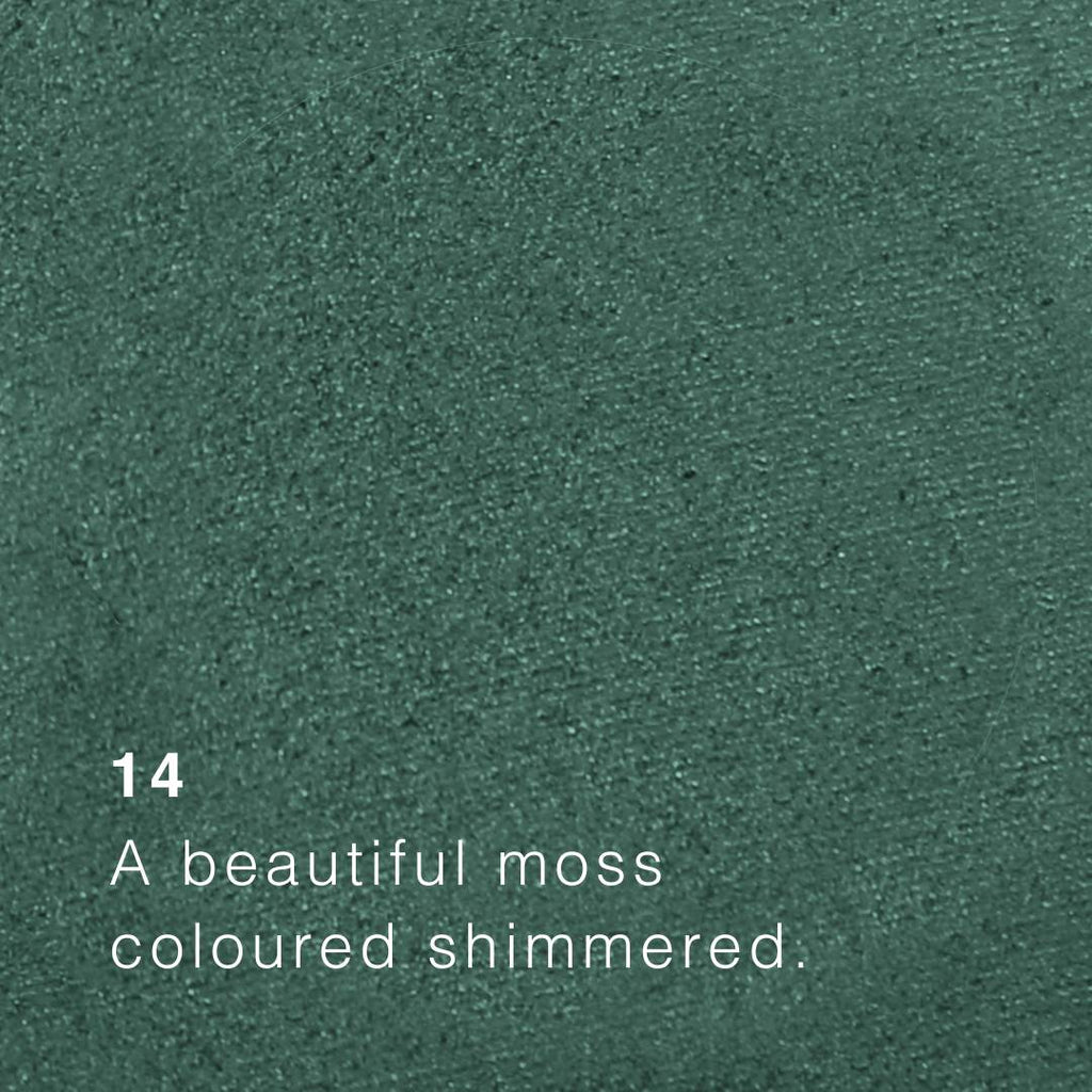 Saint Minerals® Pressed Eyeshadows - 14 - SAINT MINERALS® - The Skin Boutique