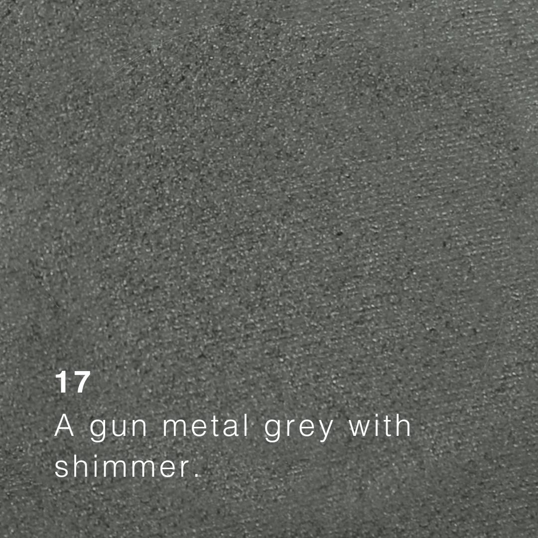 Saint Minerals® Pressed Eyeshadows - 17 - SAINT MINERALS® - The Skin Boutique