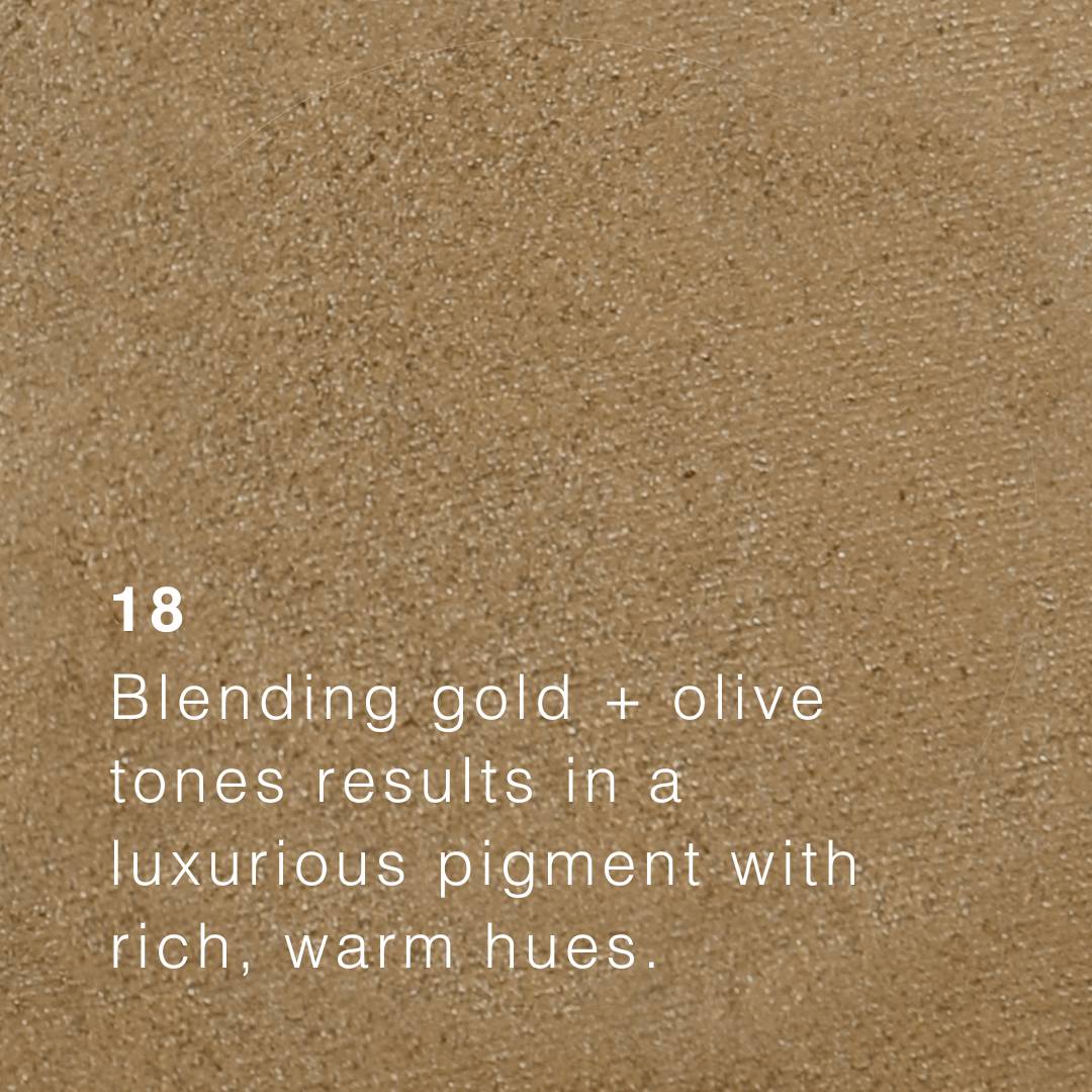 Saint Minerals® Pressed Eyeshadows - 18 - SAINT MINERALS® - The Skin Boutique