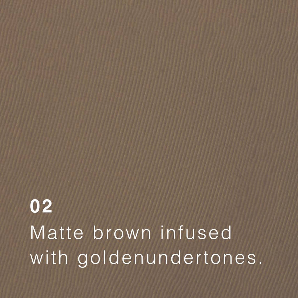 Saint Minerals® Pressed Eyeshadows - 2 - SAINT MINERALS® - The Skin Boutique