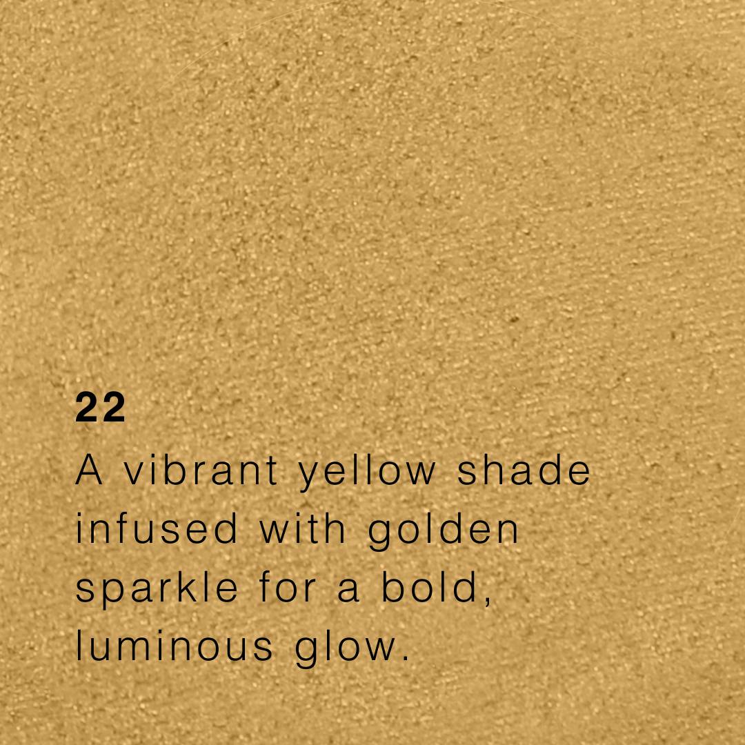 Saint Minerals® Pressed Eyeshadows - 22 - SAINT MINERALS® - The Skin Boutique