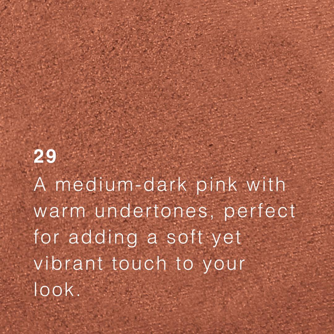 Saint Minerals® Pressed Eyeshadows - 29 - SAINT MINERALS® - The Skin Boutique