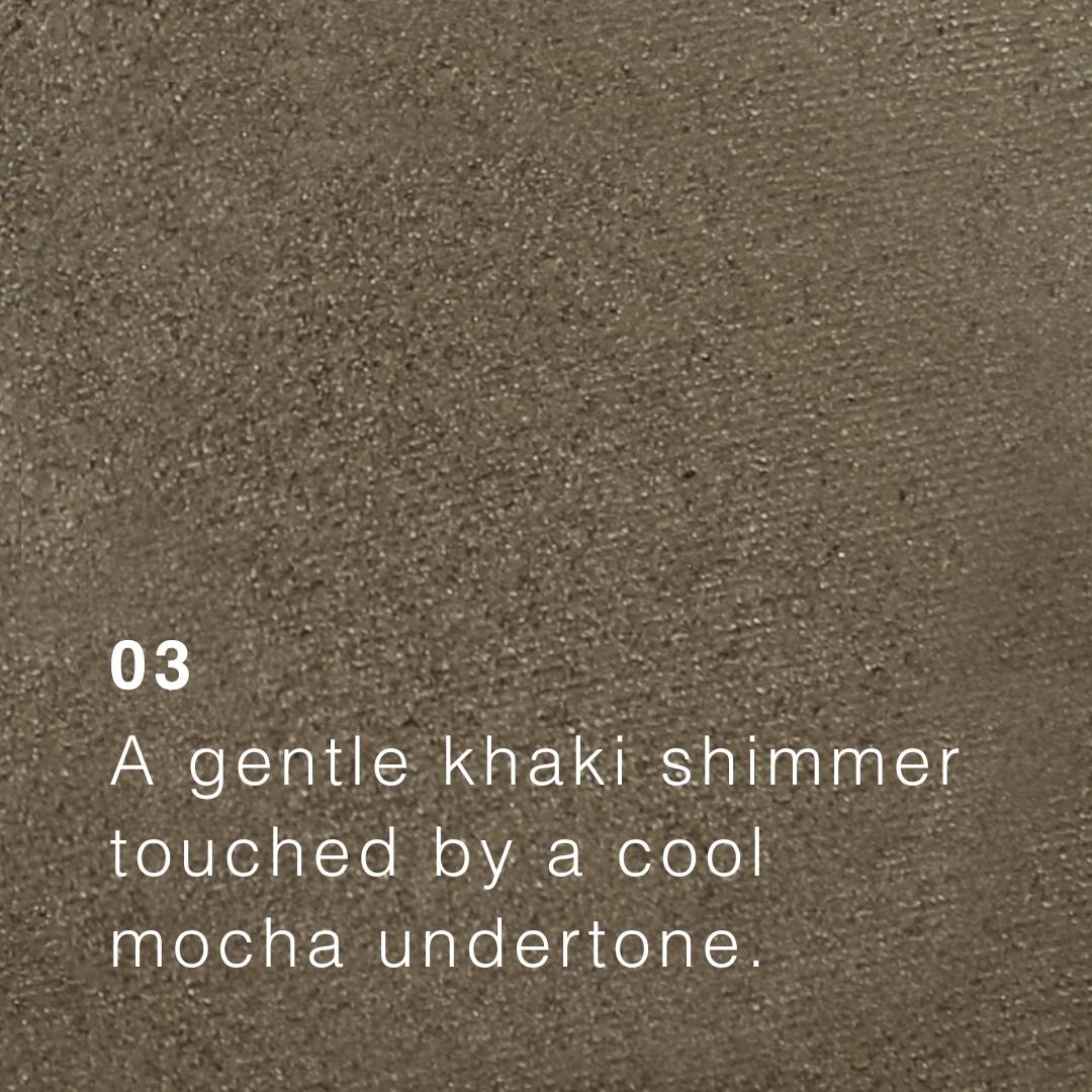 Saint Minerals® Pressed Eyeshadows - 3 - SAINT MINERALS® - The Skin Boutique