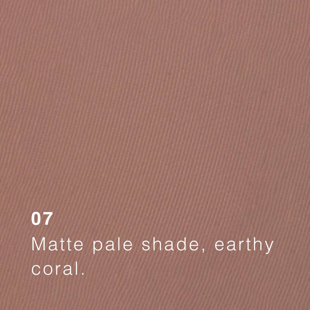 Saint Minerals® Pressed Eyeshadows - 7 - SAINT MINERALS® - The Skin Boutique