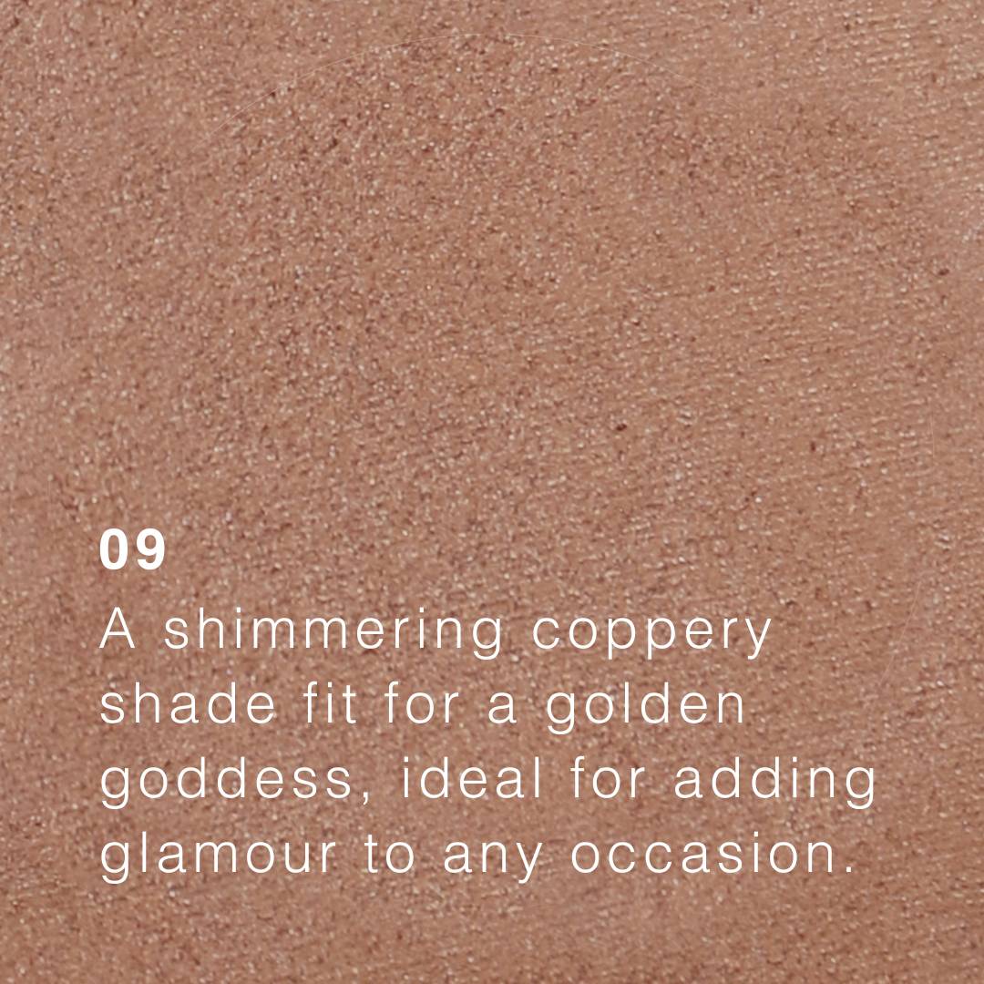 Saint Minerals® Pressed Eyeshadows - 9 - SAINT MINERALS® - The Skin Boutique