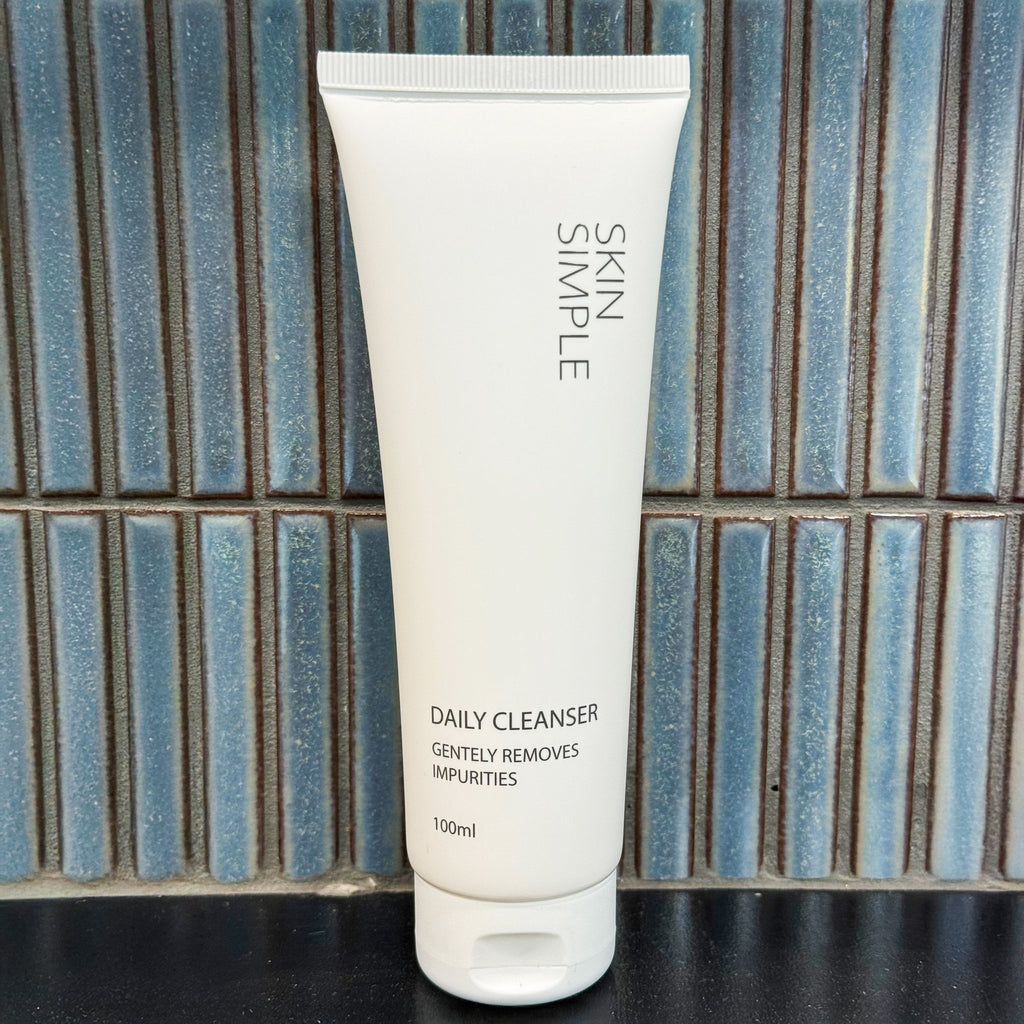 Skin Simple - Everyday Cleanser - 100mL - Skin Simple - Cleanser - The Skin Boutique