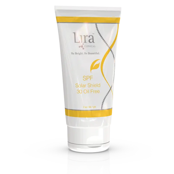 SPF Solar Shield 30 Oil Free