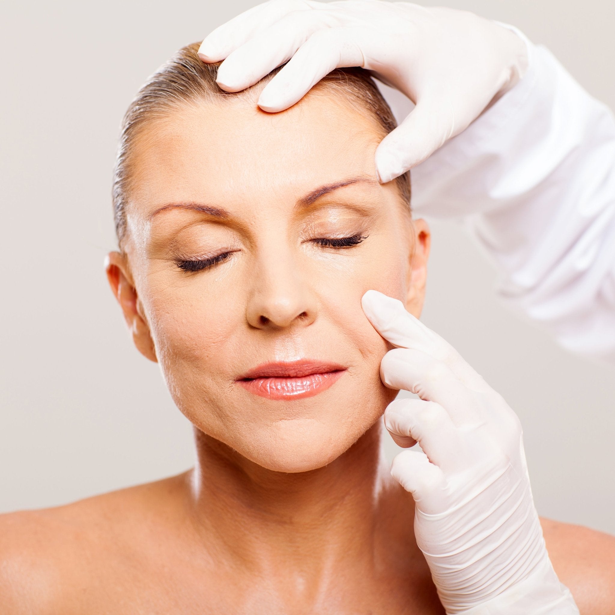 Volume, definition and structure - The Skin Boutique - Cosmetic Injections - The Skin Boutique