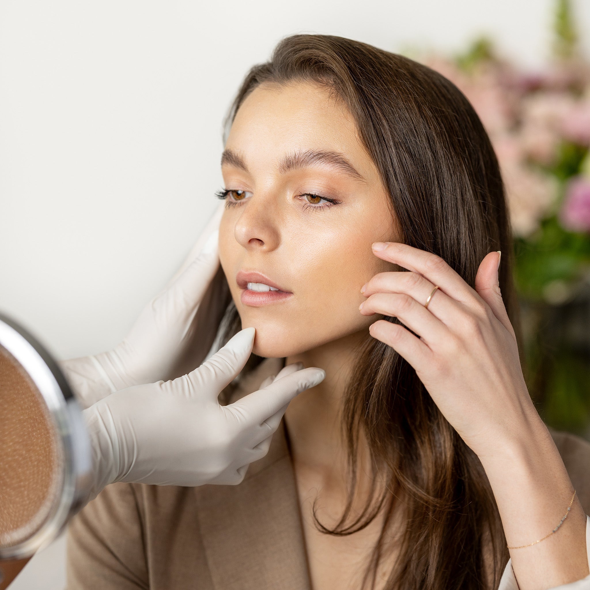 Wrinkles & Lines - The Skin Boutique - Cosmetic Injections - The Skin Boutique