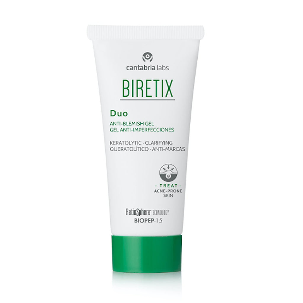 Biretex® Duo - 30mL - Biretex - Exfoliator - The Skin Boutique