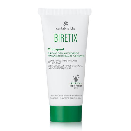 Biretix® Micropeel - 50mL - Biretix - Exfoliator - The Skin Boutique