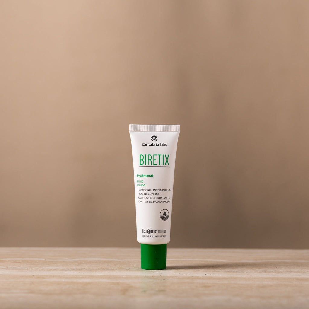 Biretix® Hydramat - 50mL - Cantabria Labs - Moisturiser - The Skin Boutique
