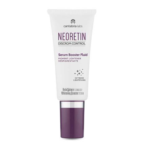 Neoretin® Discrom Control Serum - 30mL - Cantabria Labs - Corrector - The Skin Boutique