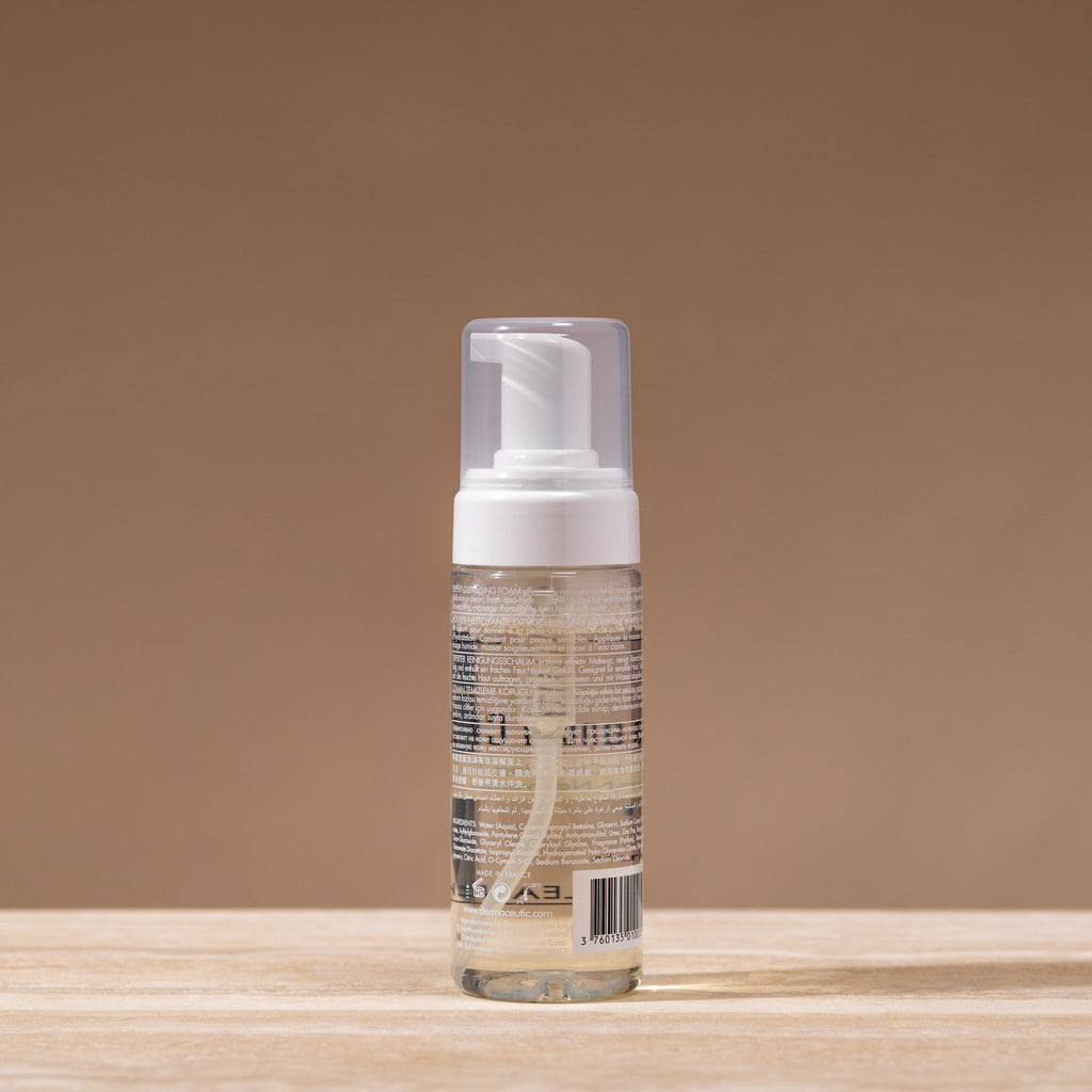 Advanced Cleanser - 150mL - Dermaceutic - Cleanser - The Skin Boutique