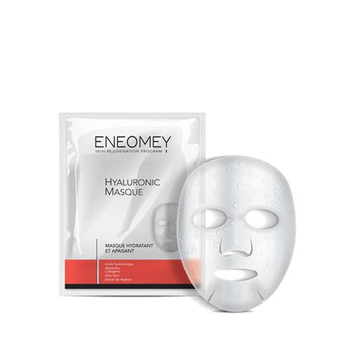 Hyaluronic Face Mask - 1 Mask - Eneomey - Mask - The Skin Boutique