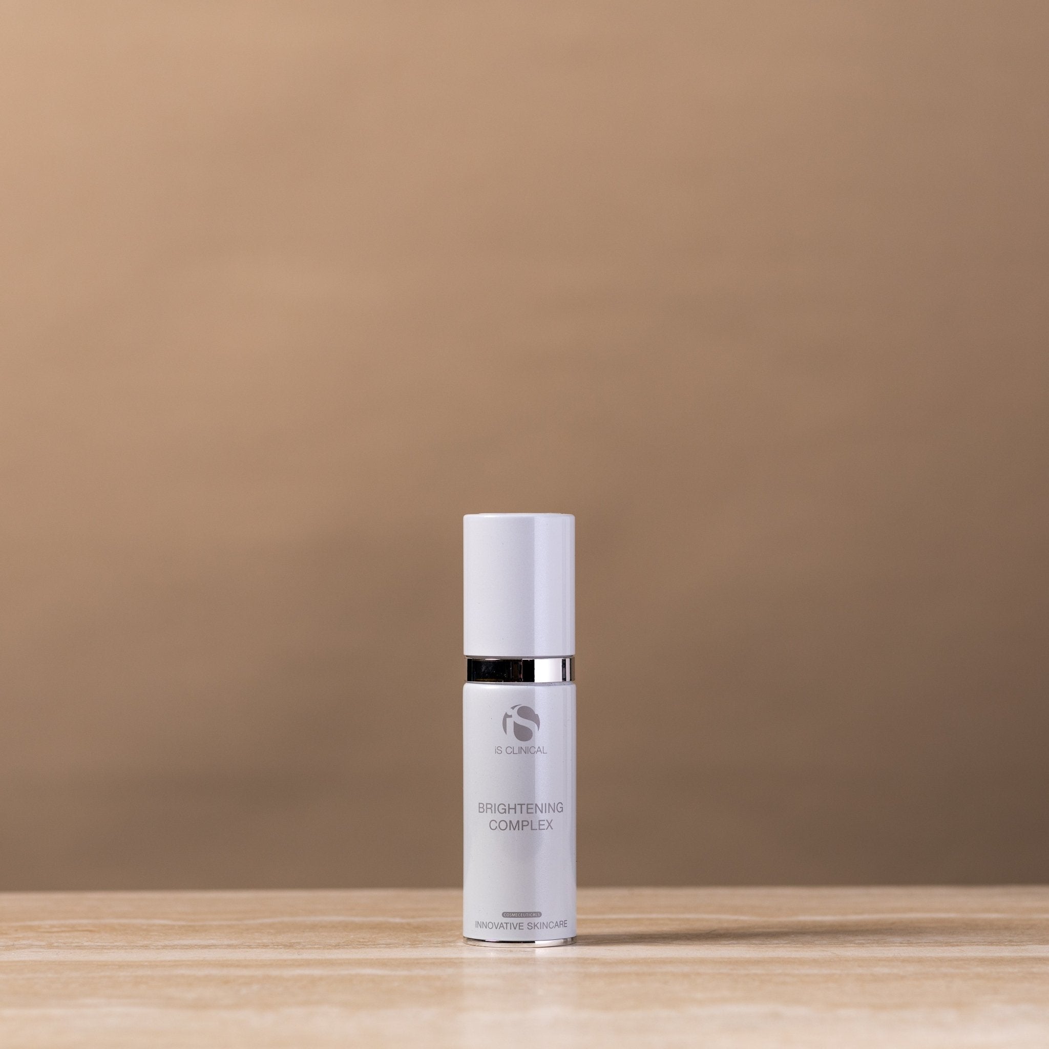 Brightening Complex - 30g - iS Clinical - Moisturiser - The Skin Boutique