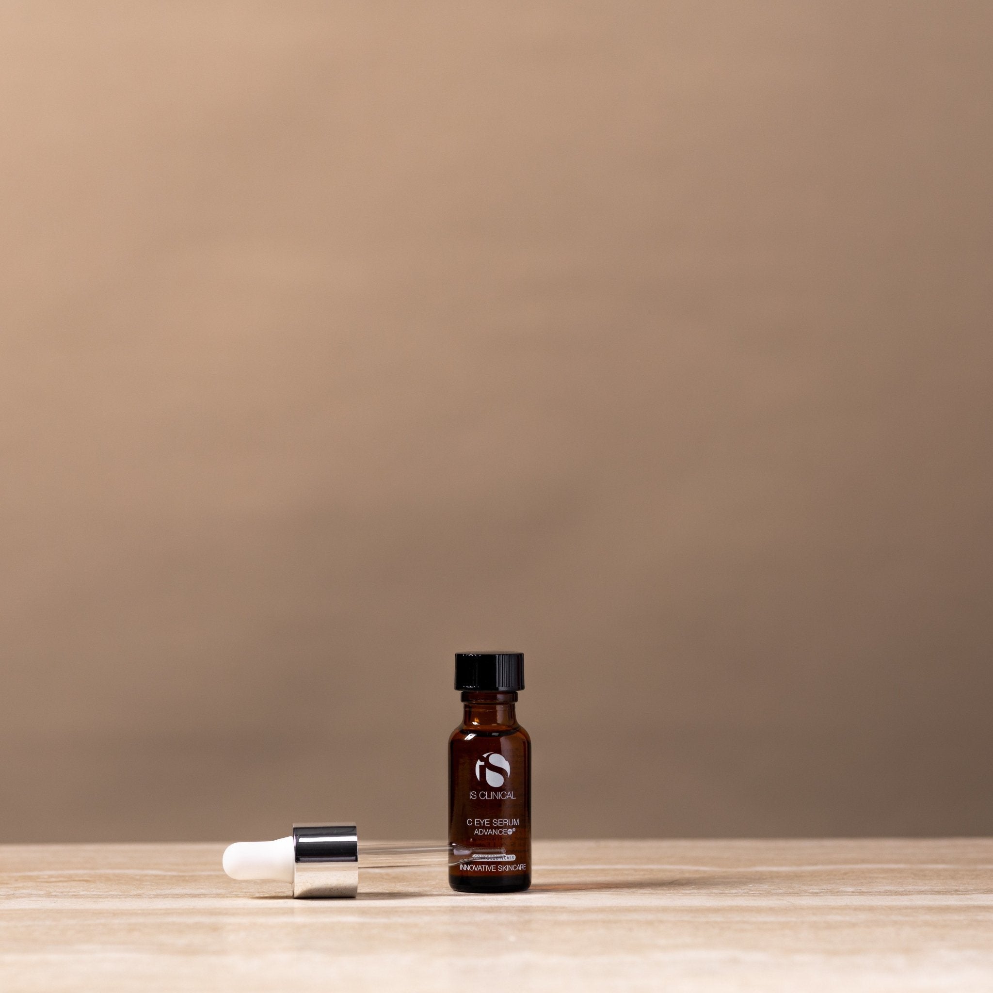 C Eye Serum Advance+ - 15mL - iS Clinical - Eyes & Lips - The Skin Boutique