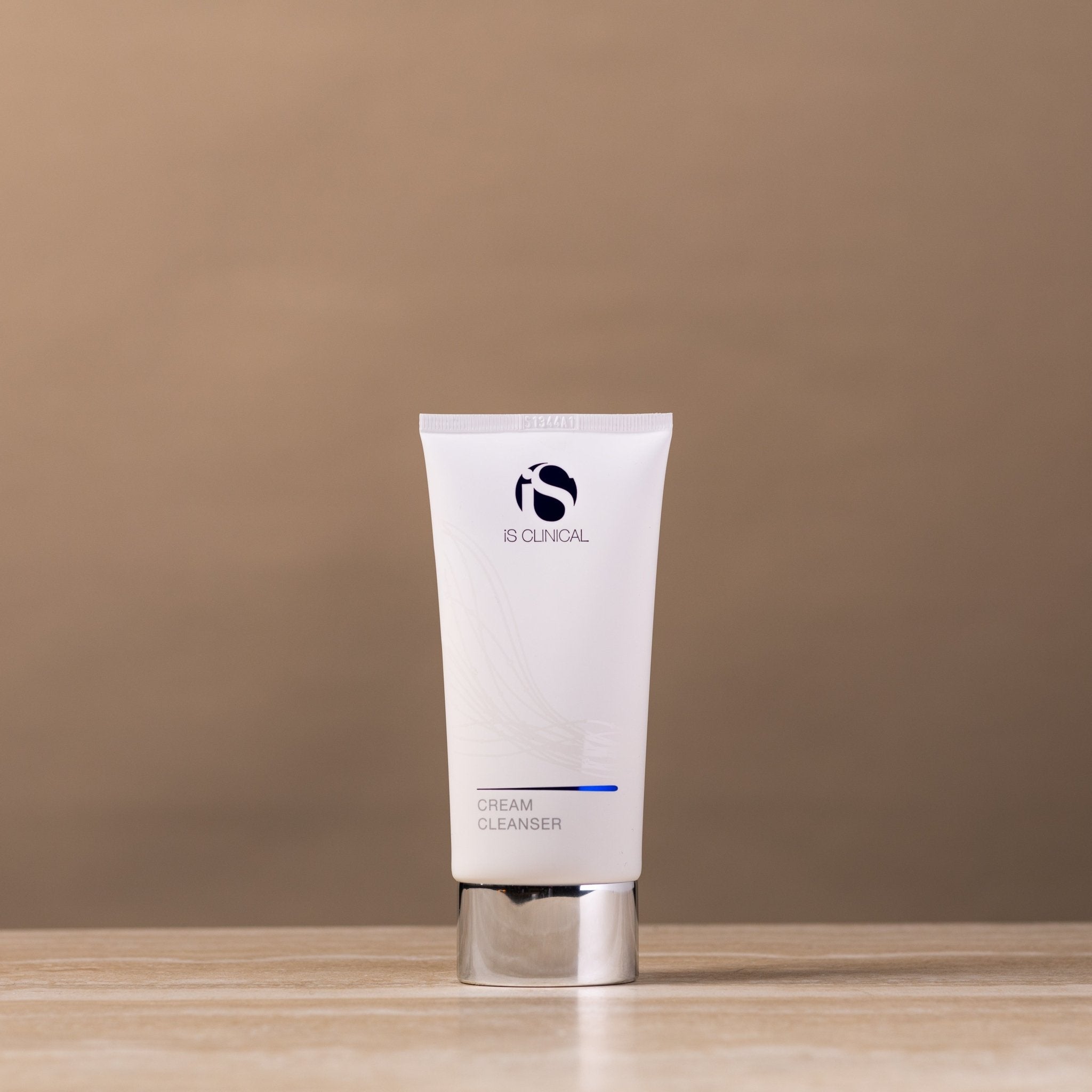 Cream Cleanser - 120mL - iS Clinical - Cleanser - The Skin Boutique