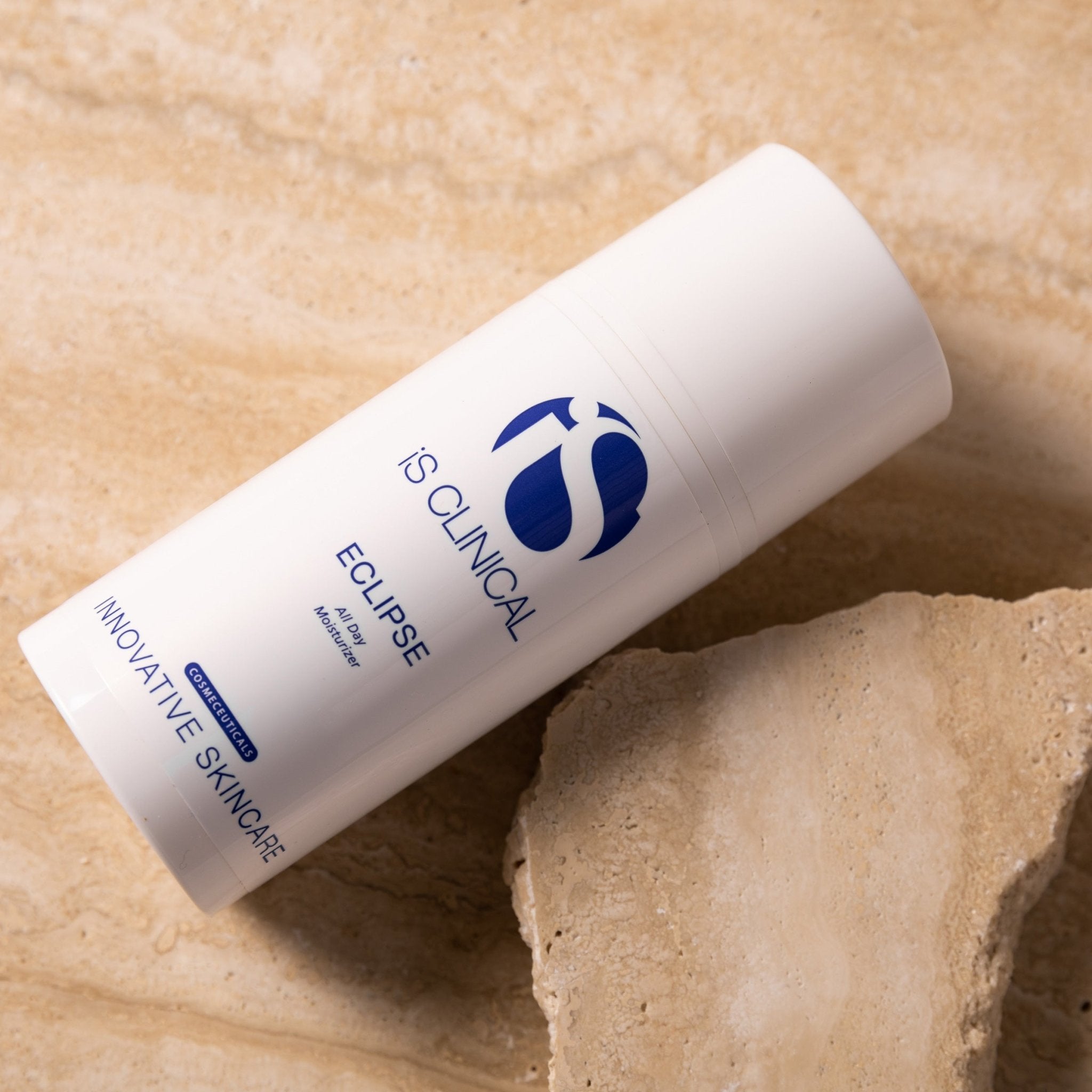 Eclipse All Day Moisturiser - 100g - iS Clinical - Moisturiser - The Skin Boutique