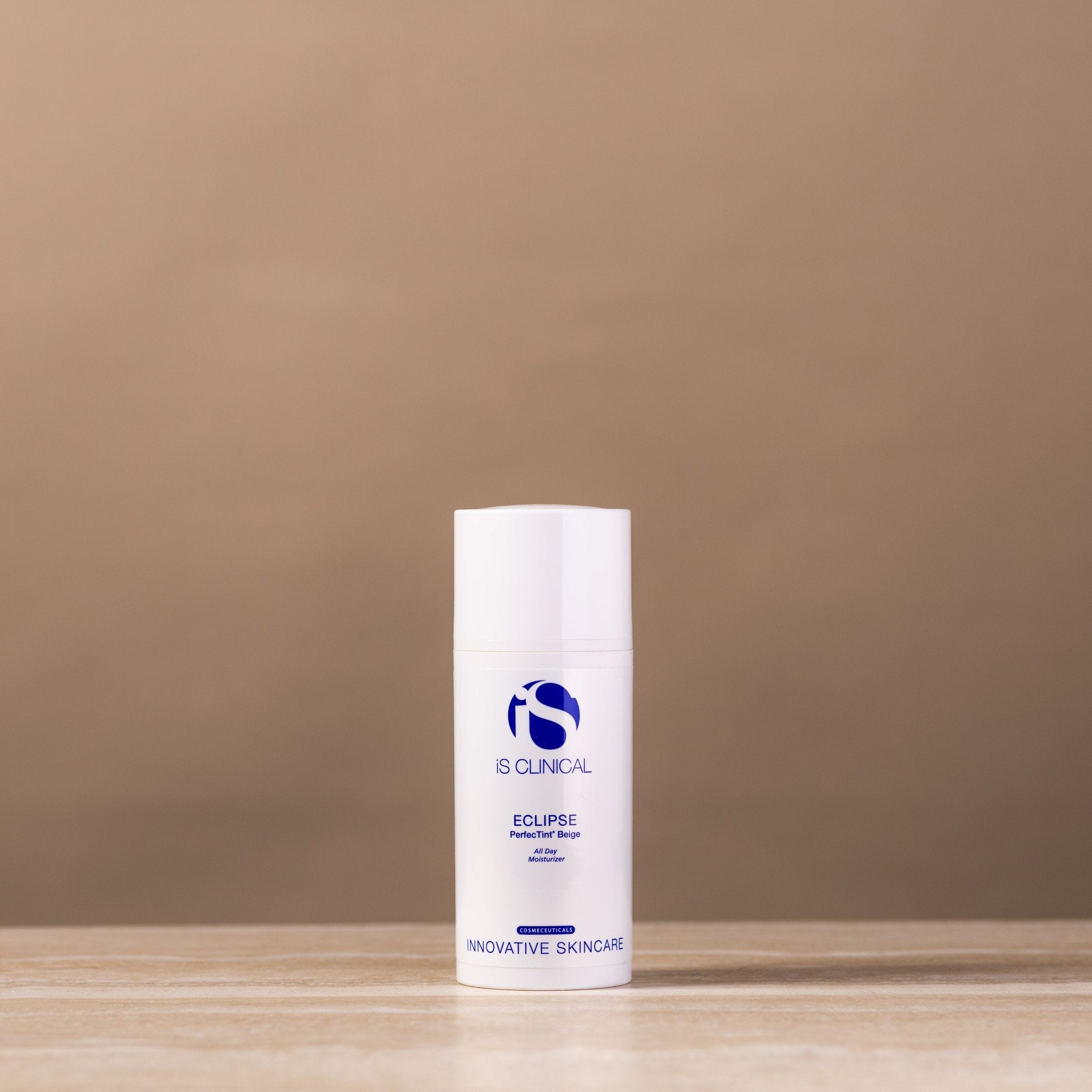 Eclipse All Day Moisturiser - 100g - iS Clinical - Moisturiser - The Skin Boutique