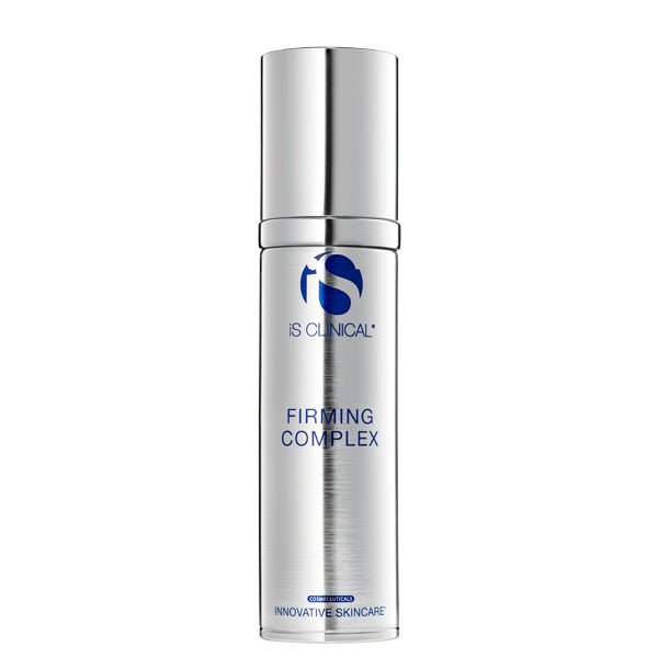 Firming Complex - iS Clinical - Serum - The Skin Boutique