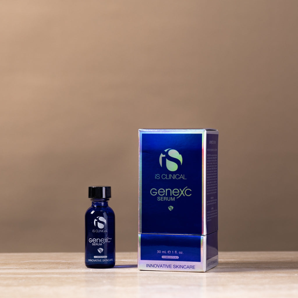 GeneXC Serum - 15mL - iS Clinical - Serum - The Skin Boutique