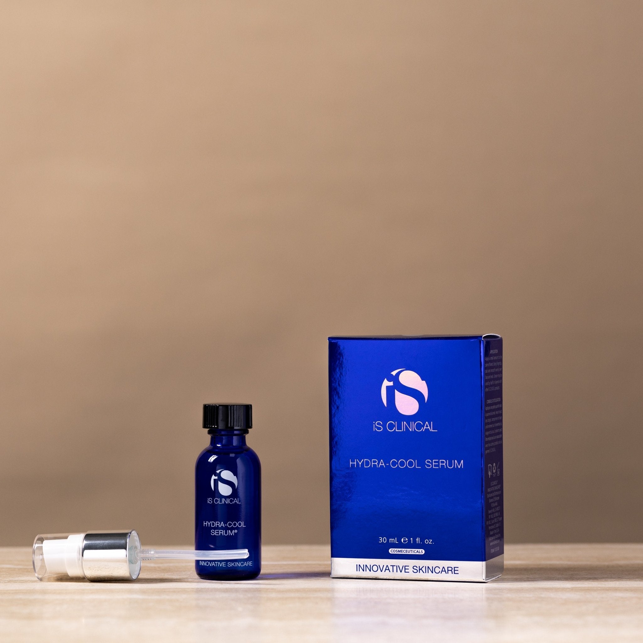 Hydra Cool Serum - 30mL - iS Clinical - Serum - The Skin Boutique