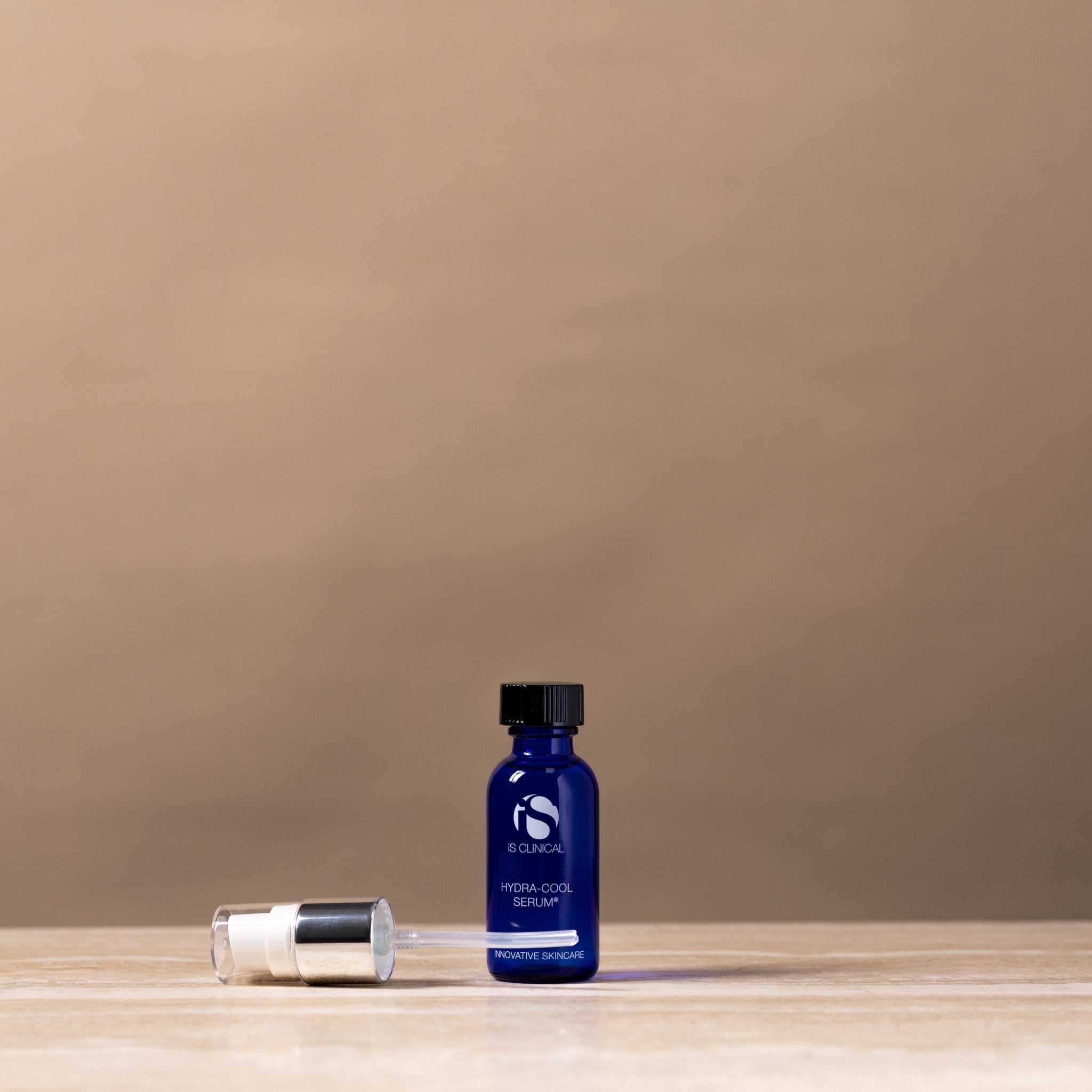 Hydra Cool Serum - 30mL - iS Clinical - Serum - The Skin Boutique