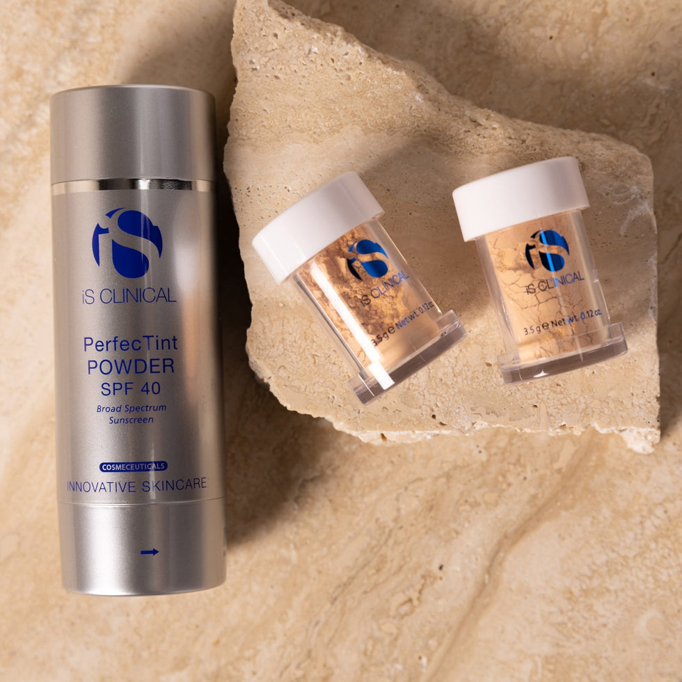 Perfect Tint Powder | The Skin Boutique