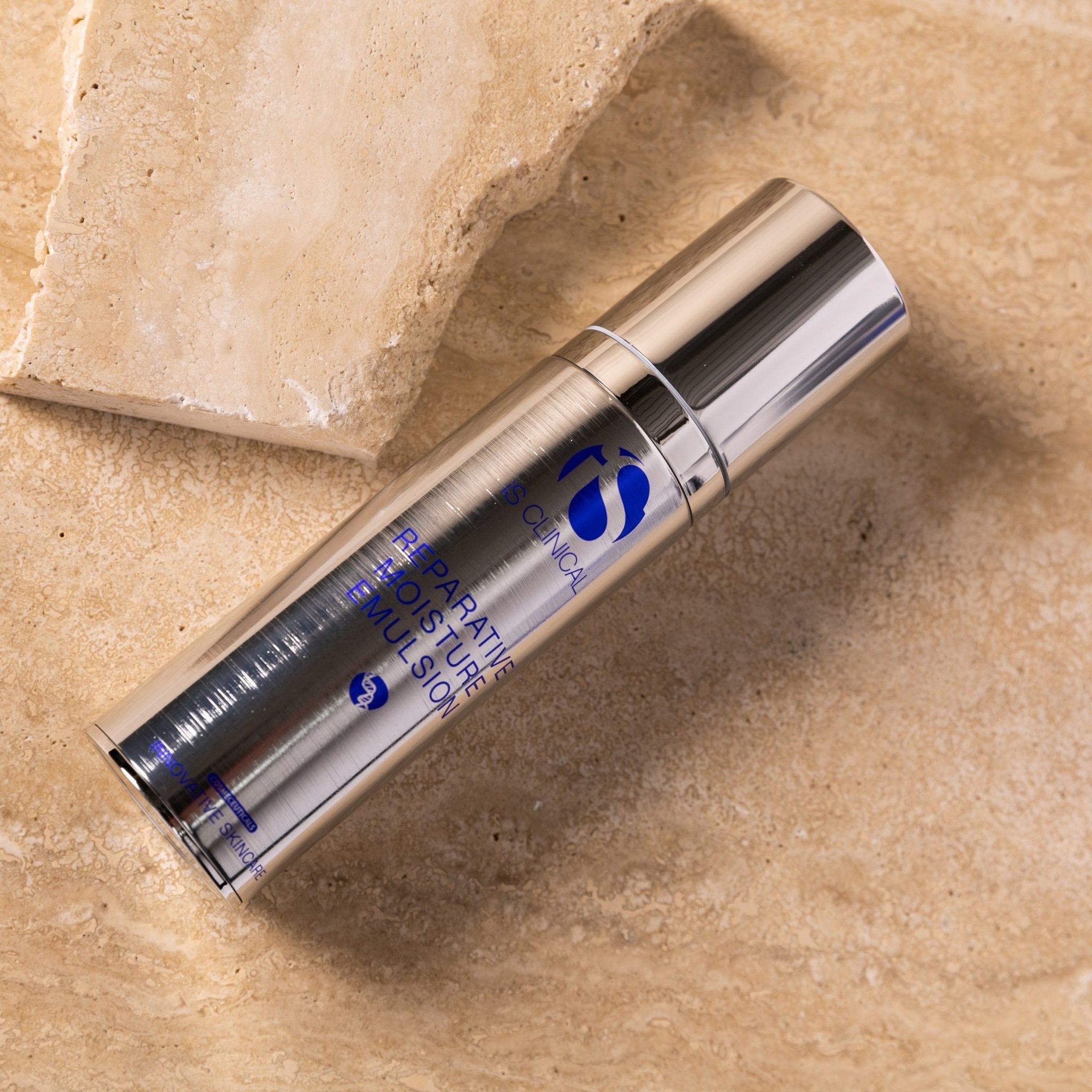 Reparative Moisture Emulsion - 50g - iS Clinical - Moisturiser - The Skin Boutique