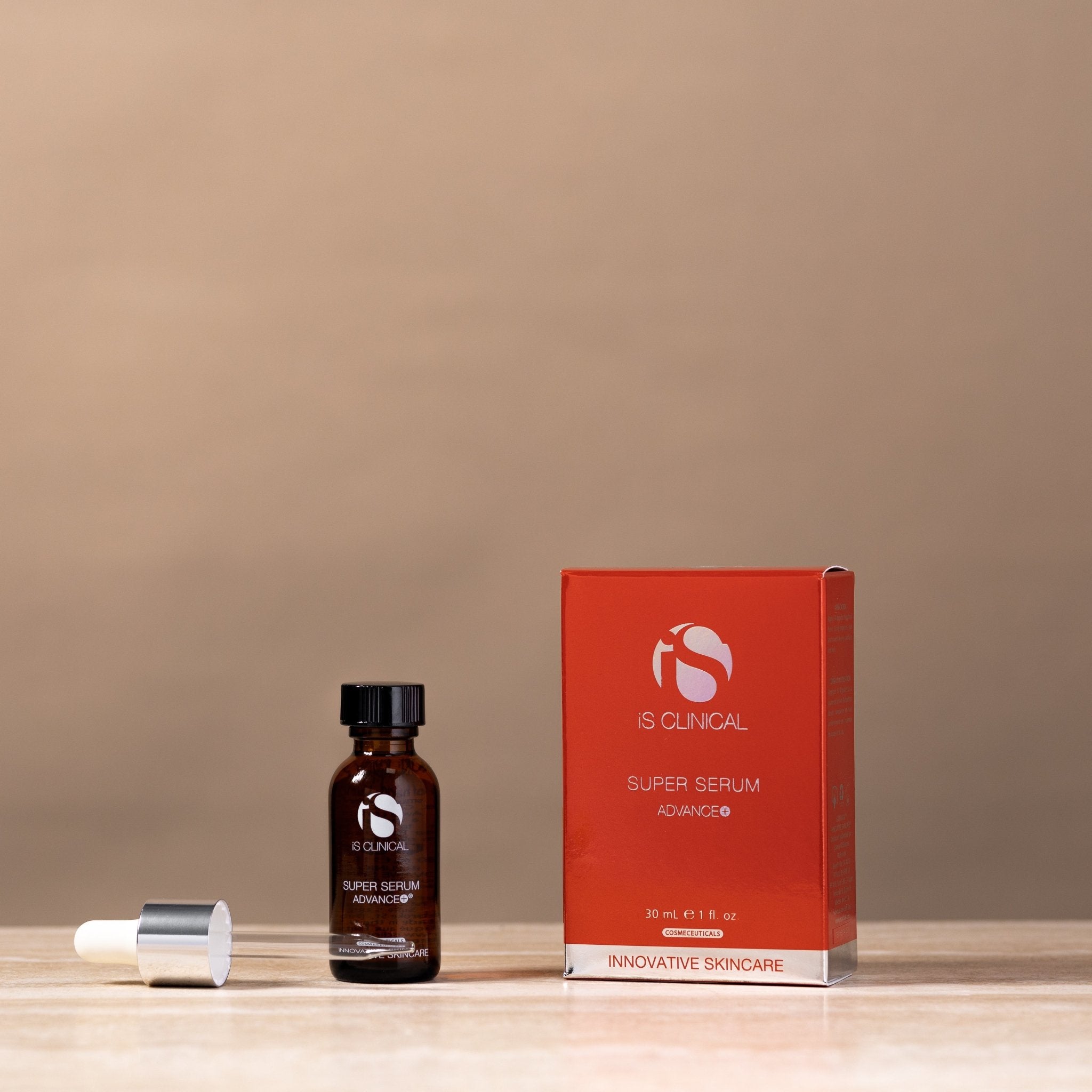 Super Serum Advance+ - 15mL - iS Clinical - Serum - The Skin Boutique